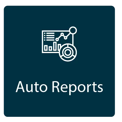 auto-reports